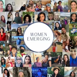 Women Emerging Podcast artwork