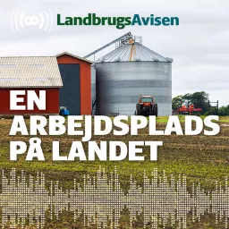 En Arbejdsplads På Landet