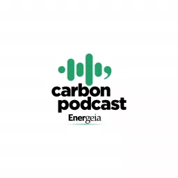Energeia Carbon Podcast artwork