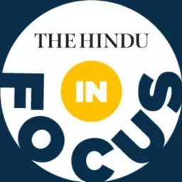 In Focus by The Hindu Podcast artwork