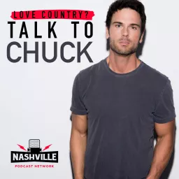 Talk to Chuck with Chuck Wicks Podcast artwork