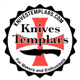 Knives Templars Podcast artwork