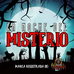 La Noche Del Misterio Podcast artwork