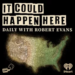 It Could Happen Here Podcast artwork