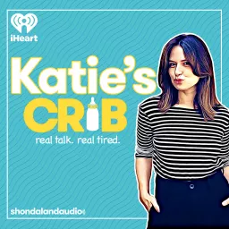 Katie's Crib Podcast artwork