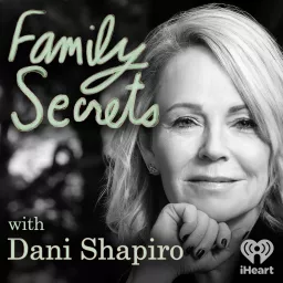 Family Secrets Podcast artwork