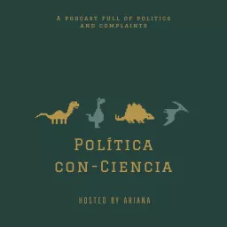 Política con-Ciencia