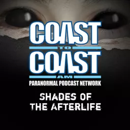 Shades of the Afterlife Podcast artwork