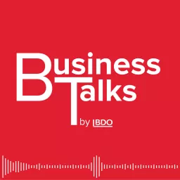 BDO - Business Talks Podcast artwork