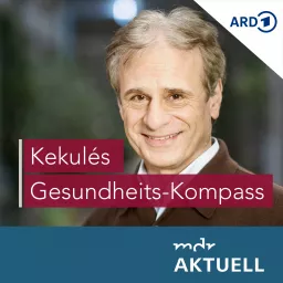 Kekulés Gesundheits-Kompass (umgezogen) Podcast artwork
