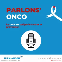 Parlons'Onco Podcast artwork