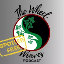 The Wheel Weaves Podcast: A Wheel of Time Podcast artwork