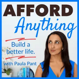 Afford Anything Podcast artwork