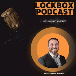 Lockbox Podcast artwork