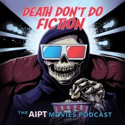 Death Don't Do Fiction