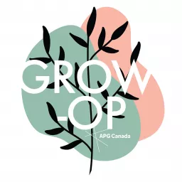 Grow Op Podcast artwork