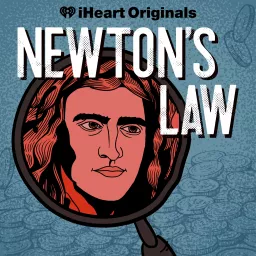 Newton's Law Podcast artwork