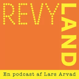 REVYLAND Podcast artwork