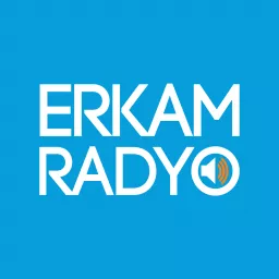 ERKAM RADYO Podcast artwork