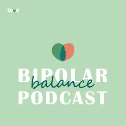 Bipolar Balance Podcast artwork