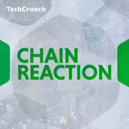 Chain Reaction Podcast artwork