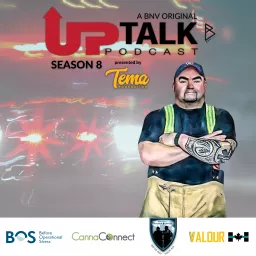 UpTalk Podcast artwork