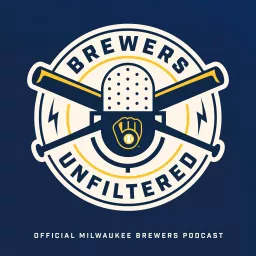 Brewers Unfiltered Podcast artwork