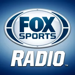 Fox Sports Radio Podcast artwork