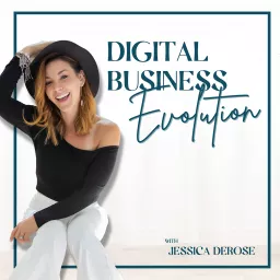 Digital Business Evolution Podcast artwork