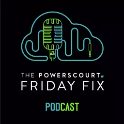 The Friday Fix Podcast artwork