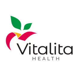 Vitalita Health: Nutrition for a New Age Podcast artwork