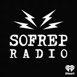 SOFREP Radio Podcast artwork