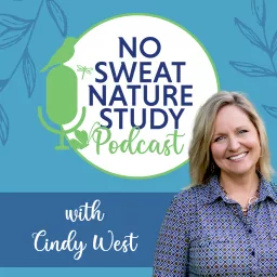 The No Sweat Nature Study Podcast artwork