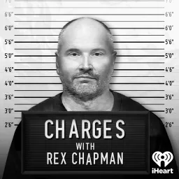 Charges with Rex Chapman Podcast artwork