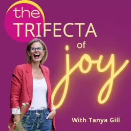 The Trifecta of Joy Podcast artwork