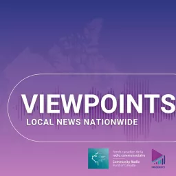 Viewpoints Podcast artwork