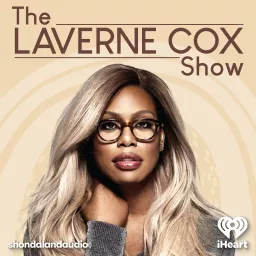 The Laverne Cox Show Podcast artwork