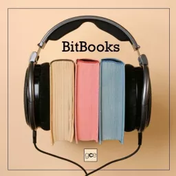 BitBooks Podcast artwork