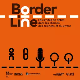 BorderLine Podcast artwork
