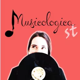 Musicologicast Podcast artwork