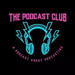 The Podcast Club artwork