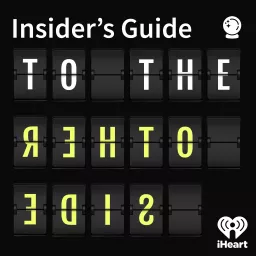 Insider's Guide to The Other Side Podcast artwork