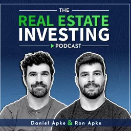 The Real Estate Investing Podcast artwork