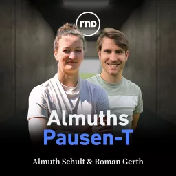 Almuths Pausen-T