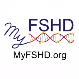 MyFSHD Podcast artwork