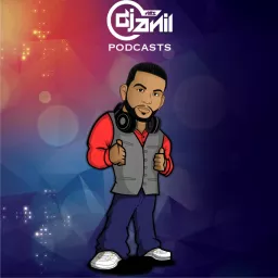Dj Anil’s Podcast artwork