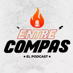 ENTRE COMPAS Podcast artwork