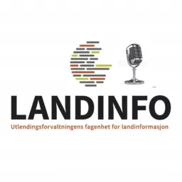 Landaktuelt Podcast artwork