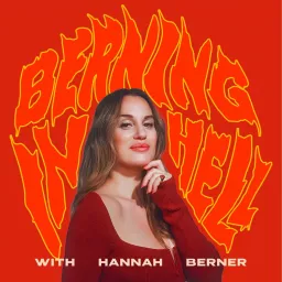 256px x 256px - Berning In Hell - Podcast Addict