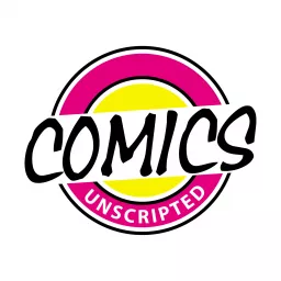 Comics Unscripted